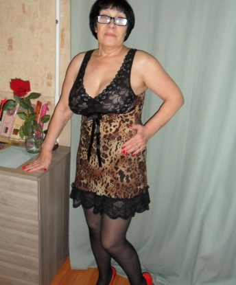 Вика