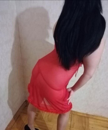 Анкета проститутки Дарья - Фото 1, Арти, 20 лет, №14297